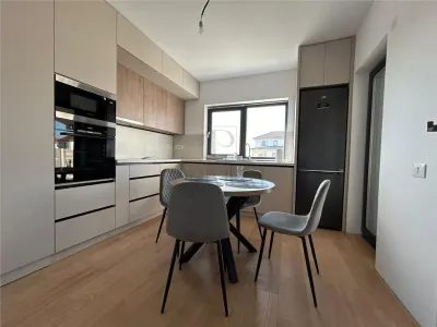 VILA INDIVIDUALA PREMIUM IN SERENA 3 - foto 13