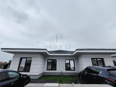 Duplex modern - canalizare - zona accesibila - foto 1