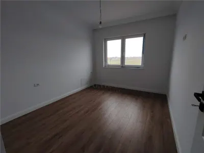 Duplex deosebit - asfalt - toate utilitatile - foto 5