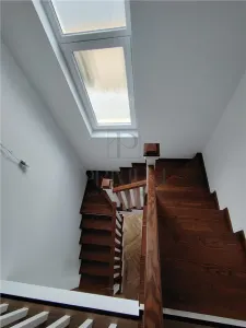 Duplex deosebit - asfalt - toate utilitatile - foto 9
