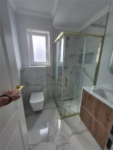 Duplex deosebit - zona buna - finisaje top - foto 11