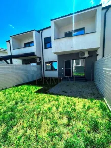 DUMBRAVITA - TRIPLEX - 3 CAMERE - 2 BAI - DEBARA - INCALZIRE PARDOSEALA - 2 LOC PARCARE - Dumbravita