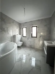 GIROC - Duplex cu 5 Camere - Finalizat - Zona excelenta - foto 6