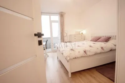TELEGRAFULUI - PENTHOUSE 3 CAMERE - TERASA 56MP - 2  PARCARI INCLUSE- LIFT -BLOC NOU - foto 7