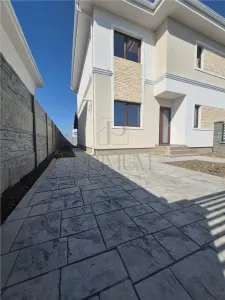 DUPLEX P+1+POD - MOSNITA VECHE - LA CHEIE - Mosnita Noua