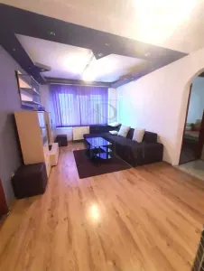 SAGULUI - ETAJ 4 - LIFT - BLOC IZOLAT - 3 CAMERE - CENTRALA PROPRIE - CLIMA - Timisoara