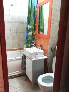 SAGULUI - ETAJ 4 - LIFT - BLOC IZOLAT - 3 CAMERE - CENTRALA PROPRIE - CLIMA - foto 3