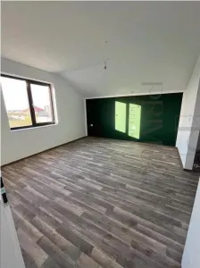 Duplex finalizat - bucatarie inchisa - dormitor la parter - foto 2