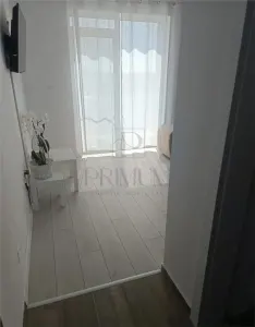 Apartament 1 camera-Giroc-Centrala-Mobilata-Utilata - Timisoara