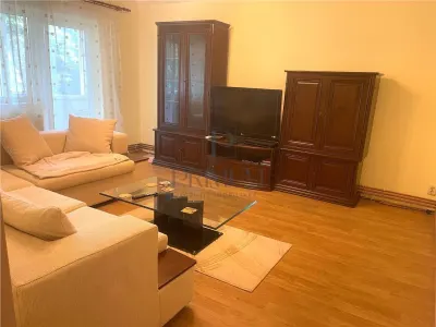 DAMBOVITA - 3 CAM - DECOMANDAT - ETJ.2 - 2 BAI - 2 BALCOANE - CENTRALA - RENOVAT || - Timisoara