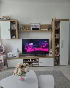 Apartament 1 camera-Buziasului-Centrala-Ac - Timisoara