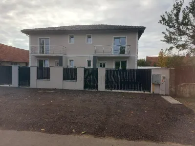 Utvin- 4 camere- incalzire in pardoseala- toate utilitatile - Utvin