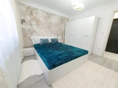 SAGULUI - ETA 2 - RENOVAT - 3 CAMERE - CENTRALA PROPRIE - CLIMA - foto 4