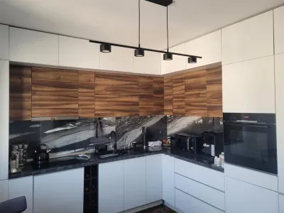 CHISODA |4 CAM |3 BAI |2 BALCOANE |2 LOC PARCARE | PENTHOUSE |INCALZIRE PARDOSEALA - foto 15