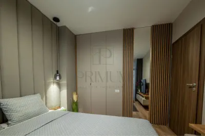 TORONTAL - XCITY - 3 CAMERE - LUX - 2 BAI - 2 BALCOANE - INCALZIRE PARDOSEALA - LOC PARCARE - foto 5