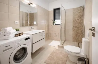 LIPOVEI - 2 CAM - BLOC NOU - LIFT - ETAJ INTERMEDIAR - DISPONIBIL IMEDIAT - foto 5