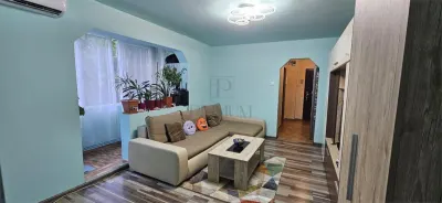 FAVORIT | 3 CAM | ET.2 | CENTRALA | A.C. | ZONA EXCELENTA | - Timisoara