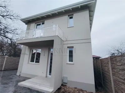 Casa Individuala Superba - 501 mp teren - toate utilitatile - foto 3