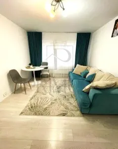 SPITALUL JUDETEAN - PARTER - 3 CAMERE - BALCON - CENTRALA PROPRIE - RENOVAT - Timisoara