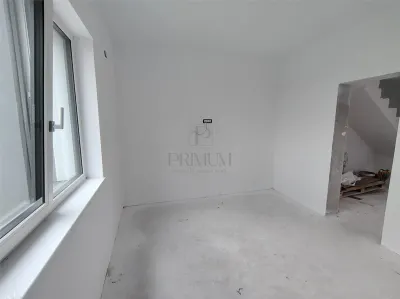 Duplex 5 camere - 3 bai - dormitor la parter - desing modern - foto 3