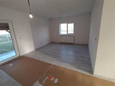 Duplex finalizat - aproape de centura - zona buna - toate utilitatile - foto 5