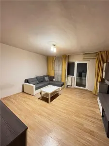 Bucovina - 2 Camere - 2 Balcoane - Etaj 1 - Spatios - Timisoara