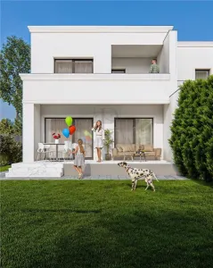 Duplex spatios - Cartier Plopi - toate utilitatile - foto 1