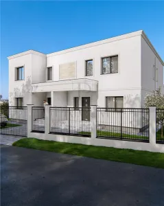 Duplex spatios - Cartier Plopi - toate utilitatile - foto 2