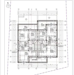 Duplex spatios - Cartier Plopi - toate utilitatile - foto 10