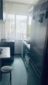 DAMBOVITA | 3 CAM | ANVELOPAT| CENTRALA | ET.3 - Timisoara