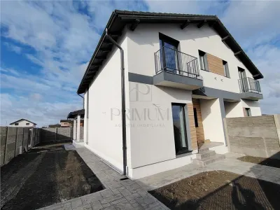 Duplex 4 camere - toate utilitatile - zona excelenta - foto 2