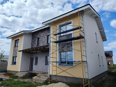 Duplex 5 camere - compartimentare excelenta - acces facil - foto 2