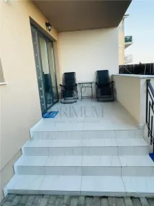 Dumbravita - 2 Camere - Parter cu curte - Decomandat - Bucatarie inchisa - 2 Locuri de parcare incluse - foto 8