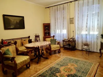 Iosefin - 2 Camere - Spatios - Etaj 1 - Garaj + Boxa in CF - Centrala proprie - foto 2