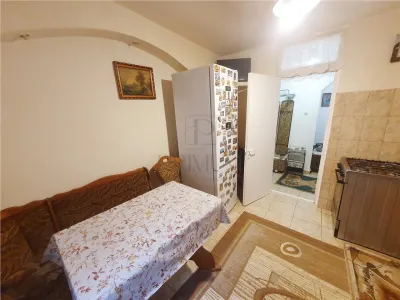 GIROCULUI - 3 CAM - DECOMANDAT  - 2BAI - SPATIOS - BLOC ANVELOPAT - ZONA LINISTITA - foto 5