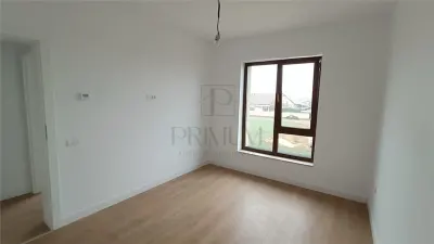 DUMBRAVITA | DUPLEX | 5 CAM | PARCARE | CURTE | POD | INCALZIRE PARDOSEALA | A/C| - foto 7