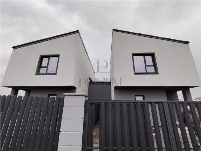 Duplex despartit - finisaje moderne - zona buna - foto 1