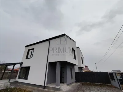 Duplex despartit - finisaje moderne - zona buna - foto 2