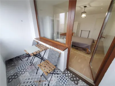 SEMICENTRAL -3CAM -CENTRALA PROPRIE/AC -LIFT -RENOVAT - foto 12
