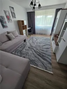 GIROCULUI | 3 CAM | DECOMANDAT | 2 BAI | ANVELOPAT | RENOVAT | ET.3 - Timisoara