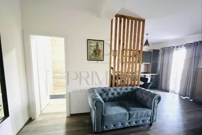 Apartament 1 camera-Centrala-Steaua - Timisoara