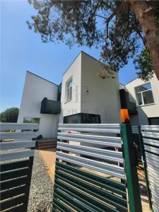 Casa Individuala - Plopi  - La Cheie - Design Premium - Timisoara