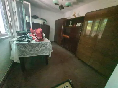 CIARDA ROSIE, CASA 3 CAMERE CURTE CU GRADINA, GARAJ - foto 4