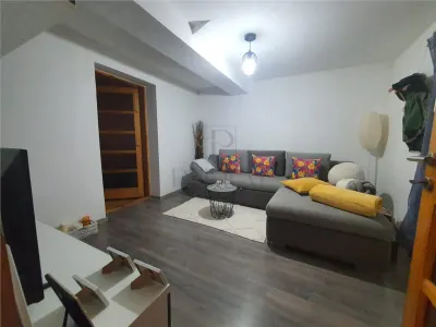 FREIDORF, CASA INDIVIDUALA D+P+Pod, 5 CAMERE CU GARAJ SI TEREN GENEROS - foto 2