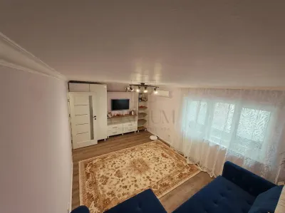 SOARELUI | 3 CAM | 2 BAI | INCALZIRE PARDOSEALA | RENOVAT | 3 BALCOANE | DECOMANDAT | BOXA || - Timisoara