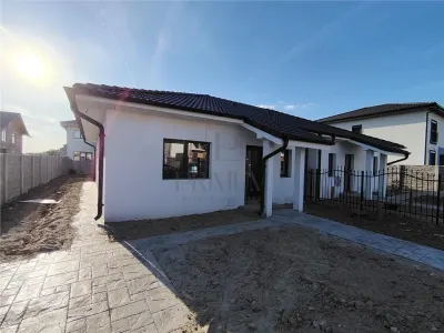 Calea Urseni - Duplex individual - finalizat - foto 1