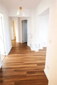 SAGULUI - RENOVAT - ETAJ 3 - LIFT - 4 CAMERE - 2 BAI - 2 BALCOANE - CENTRALA PROPRIE - foto 14
