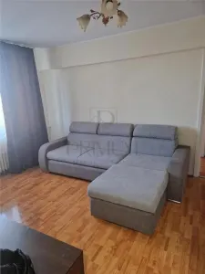 Gara - 2 Camere - 3 Balcoane - Etaj 4 cu LIFT - Timisoara