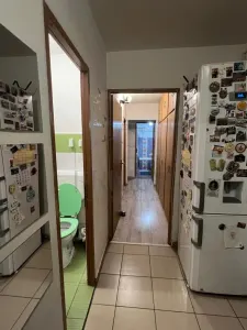 GIROCULUI - PARTER - 3 CAMERE - 2 BAI - CENTRALA PROPRIE - CLIMA - BOXA - foto 7