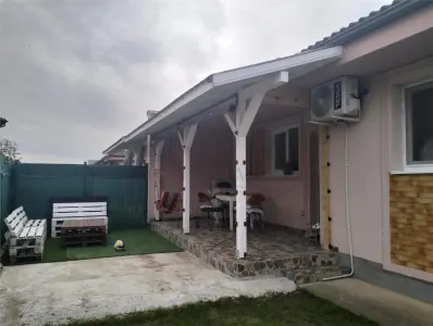 Duplex pe parter - zona buna - partial mobilat - foto 11